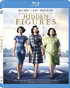 Hidden Figures (Blu-ray/DVD)