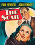 Scar (Hollow Triumph)(Blu-ray)