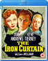 Iron Curtain (Blu-ray-UK)