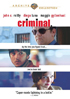 Criminal: Warner Archive Collection