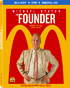 Founder (Blu-ray/DVD)