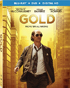 Gold (2016)(Blu-ray/DVD)