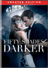 Fifty Shades Darker: Unrated Edition