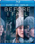 Before I Fall (Blu-ray/DVD)