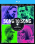 Song To Song (Blu-ray)