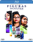 Hidden Figures (Blu-ray-SP)