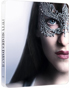 Fifty Shades Darker: Limited Edition (Blu-ray/DVD)(SteelBook)