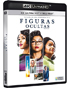 Hidden Figures (4K Ultra HD-SP/Blu-ray-SP)