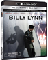 Billy Lynn's Long Halftime Walk (4K Ultra HD-SP/Blu-ray-SP)