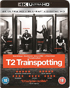 T2 Trainspotting (4K Ultra HD-UK/Blu-ray-UK)