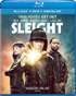 Sleight (Blu-ray/DVD)