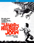 Legend Of Hillbilly John (Blu-ray)