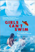 Girls Can't Swim