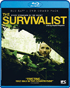 Survivalist (Blu-ray/DVD)