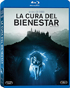 Cure For Wellness (Blu-ray-SP)