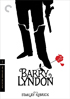 Barry Lyndon: Criterion Collection