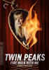 Twin Peaks: Fire Walk With Me: Criterion Collection