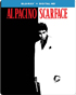 Scarface: Limited Edition (Blu-ray)(SteelBook)