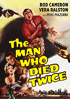 Man Who Died Twice