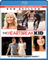 Heartbreak Kid (Blu-ray)(ReIssue)