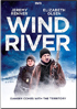 Wind River (2017)