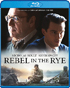 Rebel In The Rye (Blu-ray)