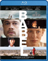 Babel (Blu-ray)(ReIssue)