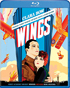 Wings (Blu-ray)(ReIssue)