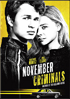 November Criminals