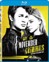 November Criminals (Blu-ray)