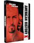 American History X: Limited Edition (Blu-ray-UK)(SteelBook)