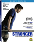 Stronger (Blu-ray)