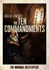 Ten Commandments (1923)