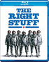 Right Stuff: 30th Anniversary (Blu-ray)