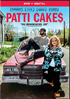 Patti Cakes