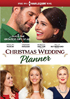 Christmas Wedding Planner