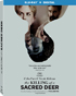 Killing Of A Sacred Deer (Blu-ray)