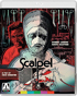 Scalpel (Blu-ray)