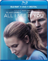 All I See Is You (Blu-ray/DVD)