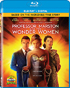 Professor Marston And The Wonder Women (Blu-ray)