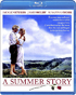 Summer Story (Blu-ray)