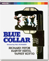 Blue Collar: Indicator Series: Limited Edition (Blu-ray-UK)