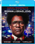 Roman J. Israel, Esq. (Blu-ray)