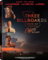 Three Billboards Outside Ebbing, Missouri (Blu-ray/DVD)