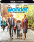 Wonder (4K Ultra HD/Blu-ray)