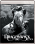 Dragonwyck: The Limited Edition Series (Blu-ray)