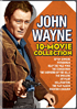 John Wayne 10-Movie Collection