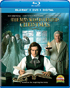 Man Who Invented Christmas (Blu-ray/DVD)