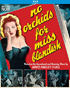 No Orchids For Miss Blandish: 70th Anniversary Edition (Blu-ray)