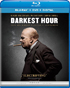 Darkest Hour (2017)(Blu-ray/DVD)